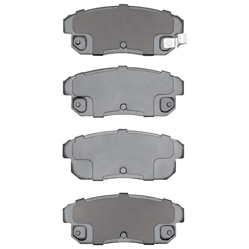 Infiniti G20 Brake Pads - Rear - R1 Concepts - Ceramic - `00-`06